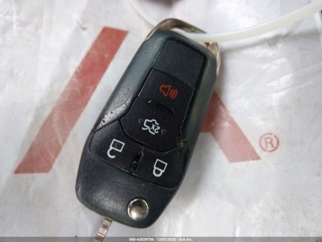 Ford Fusion Se Image 8