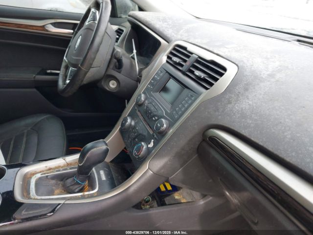 Ford Fusion Se Image 13