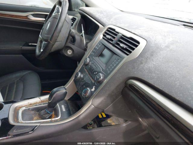 Ford Fusion Se Image 13