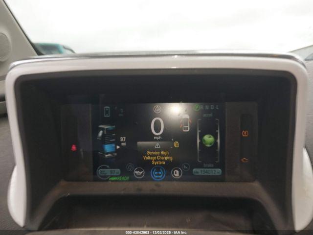 Chevrolet Volt Image 6