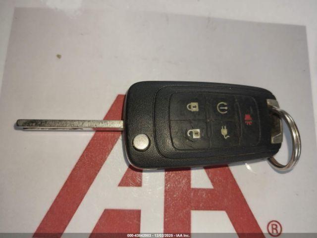 Chevrolet Volt Image 14