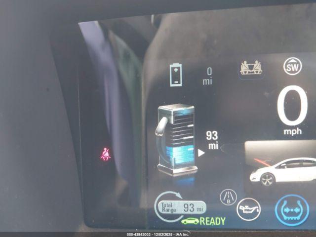 Chevrolet Volt Image 11