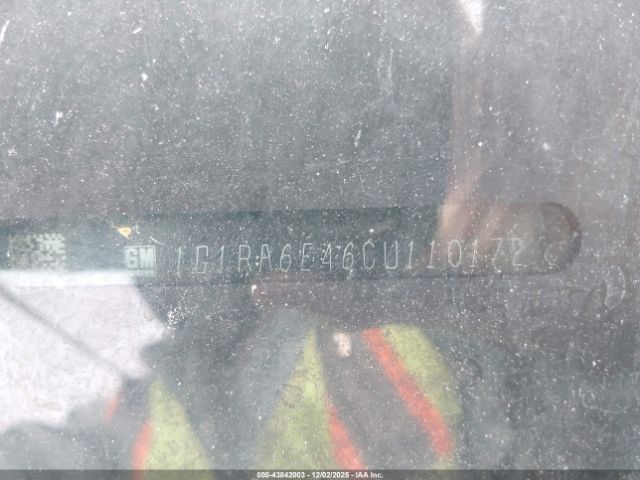 Chevrolet Volt Image 13