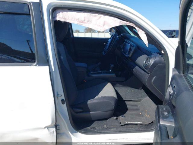 Toyota Tacoma Trd Sport Image 10