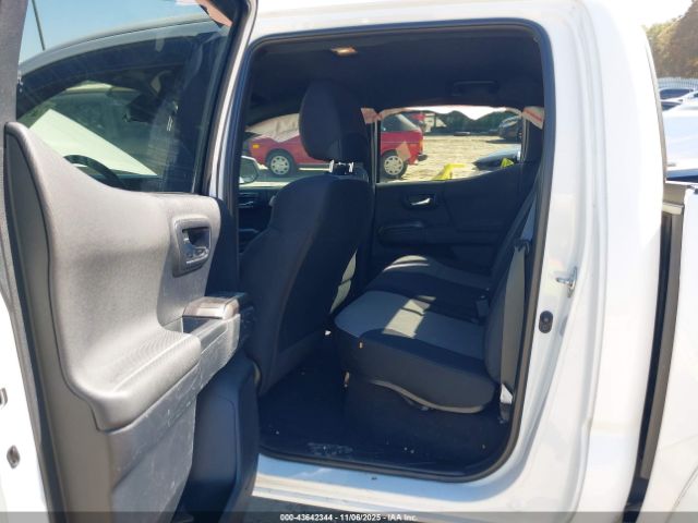 Toyota Tacoma Trd Sport Image 12