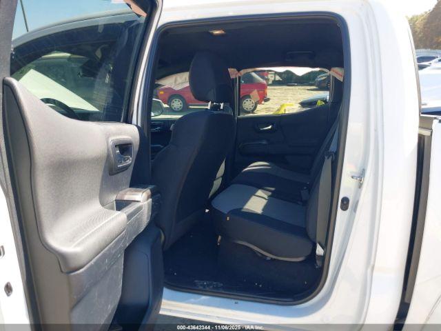 Toyota Tacoma Trd Sport Image 12