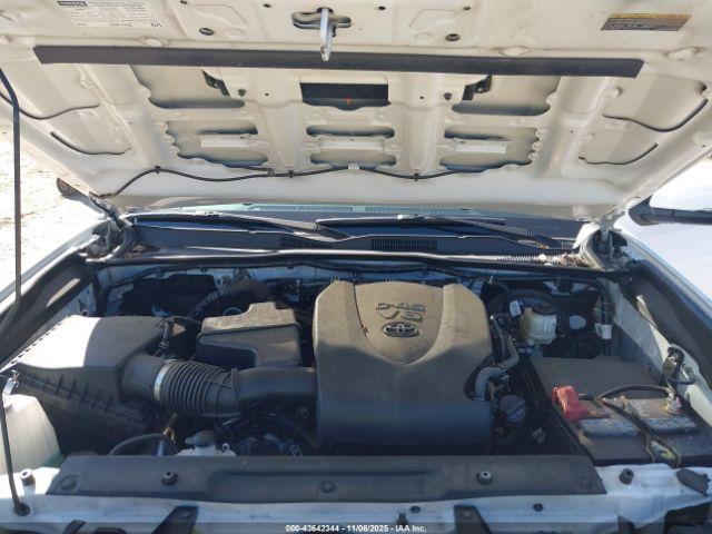 Toyota Tacoma Trd Sport Image 2