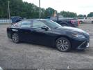 Lexus Es Image 13