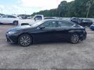 Lexus Es Image 14