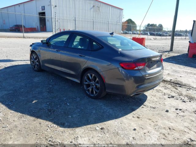 Chrysler 200 S Image 7