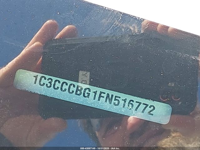 Chrysler 200 S Image 2