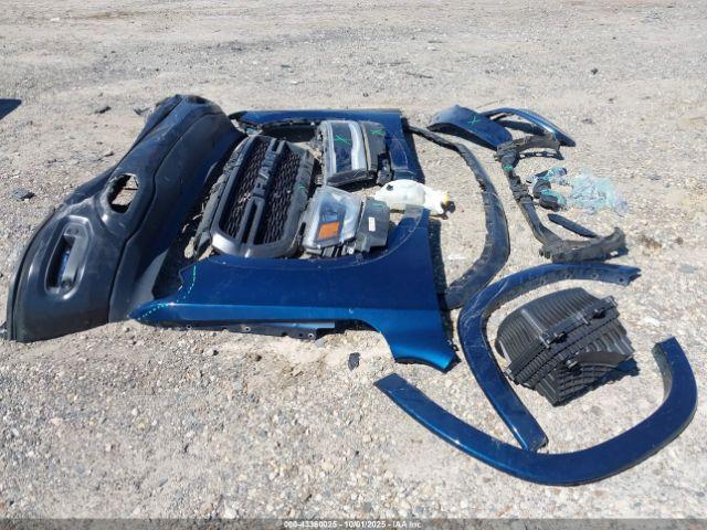 Ram 1500 Big Horn  4x4 5'7 Box Image 6