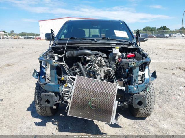 Ram 1500 Big Horn  4x4 5'7 Box Image 8