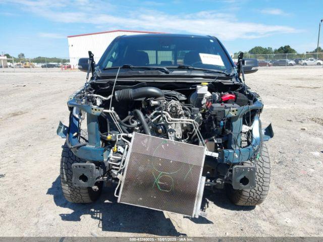 Ram 1500 Big Horn  4x4 5'7 Box Image 8