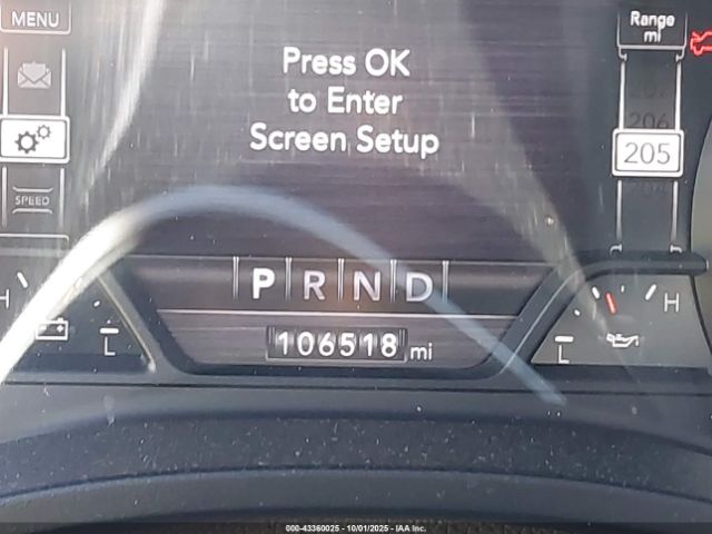 Ram 1500 Big Horn  4x4 5'7 Box Image 12