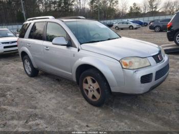  Salvage Saturn Vue