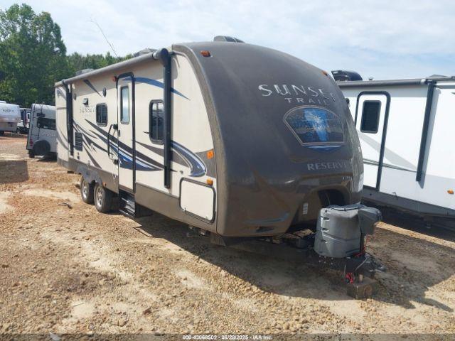  Salvage Crossroads Sunset Trail