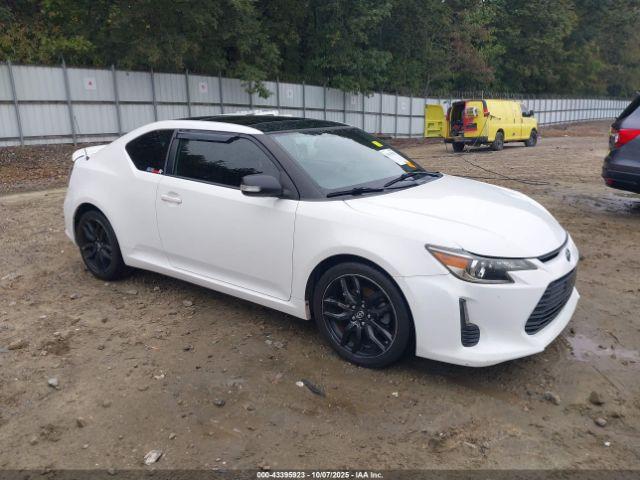  Salvage Scion TC