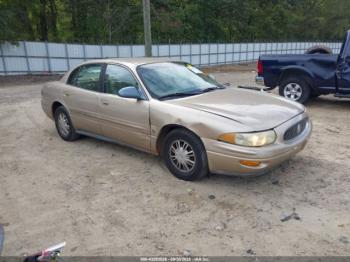  Salvage Buick LeSabre