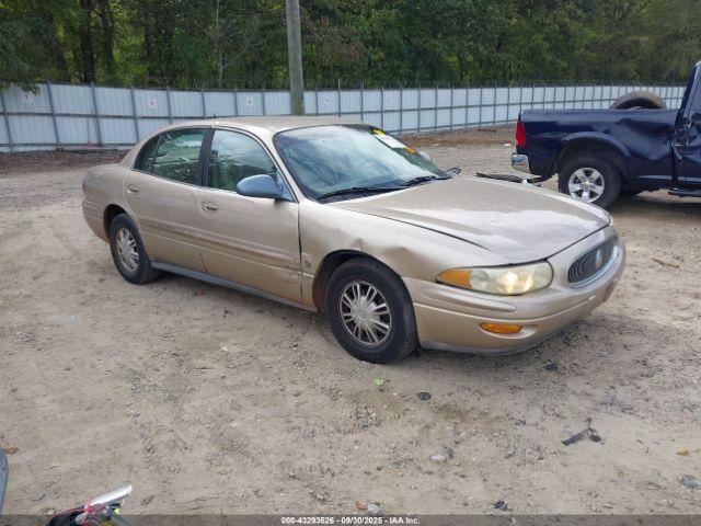  Salvage Buick LeSabre