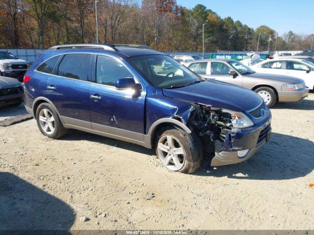  Salvage Hyundai Veracruz
