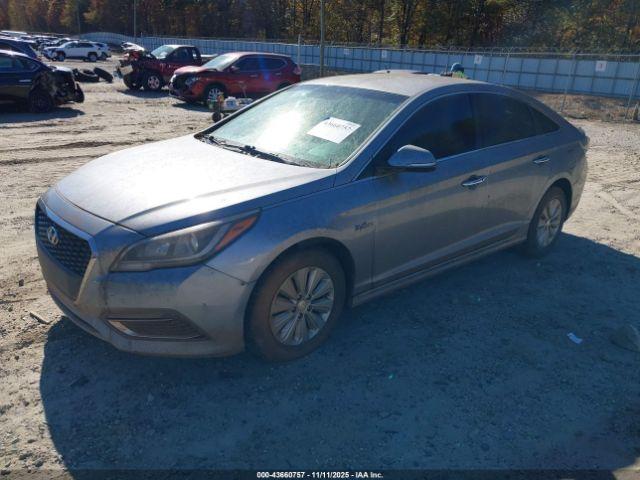 Hyundai SONATA Se Image 5