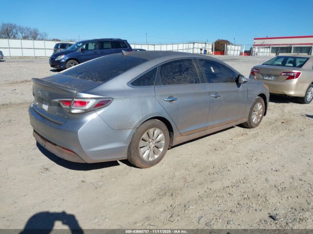 Hyundai SONATA Se Image 17