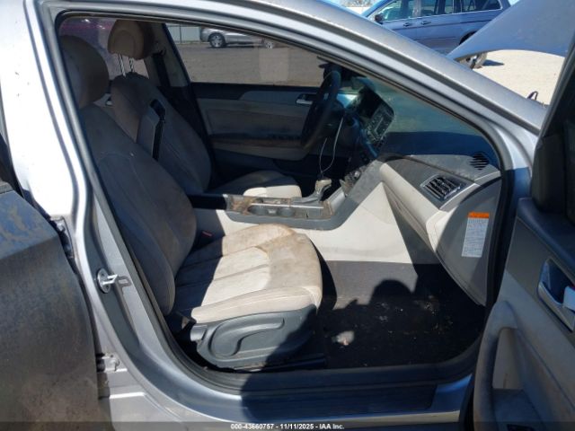 Hyundai SONATA Se Image 6