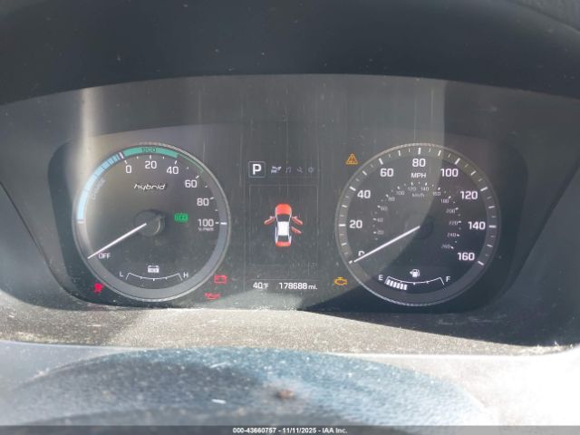 Hyundai SONATA Se Image 8