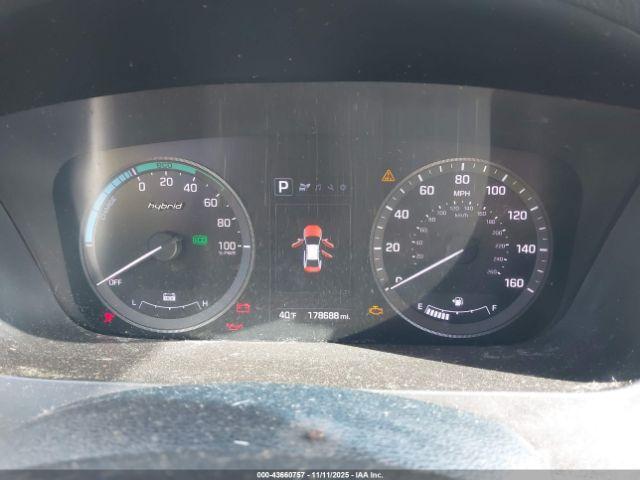 Hyundai SONATA Se Image 8