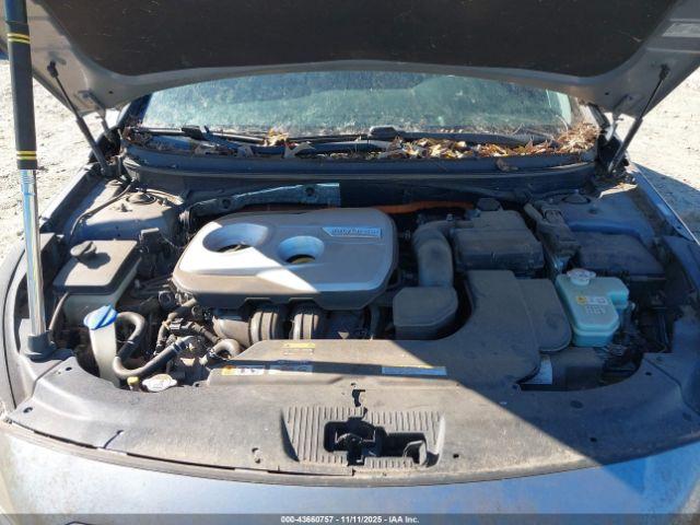 Hyundai SONATA Se Image 9