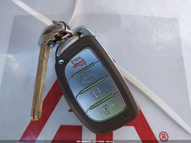 Hyundai SONATA Se Image 18