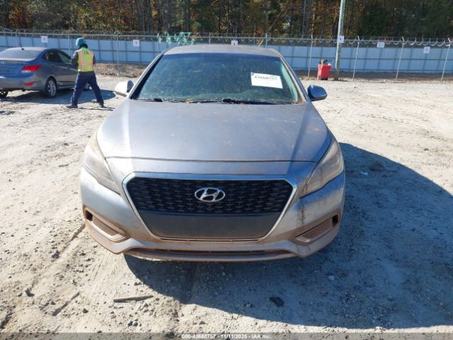 Hyundai SONATA Se Image 11