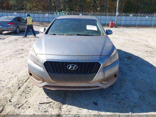 Hyundai SONATA Se Image 11