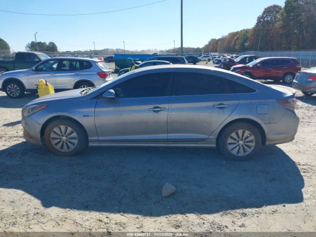 Hyundai SONATA Se Image 12