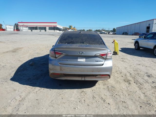 Hyundai SONATA Se Image 14