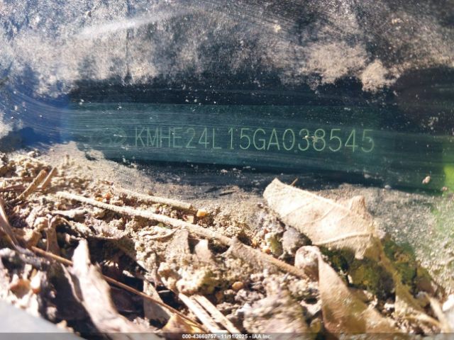 Hyundai SONATA Se Image 4