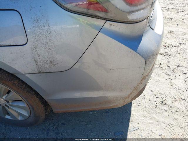 Hyundai SONATA Se Image 10