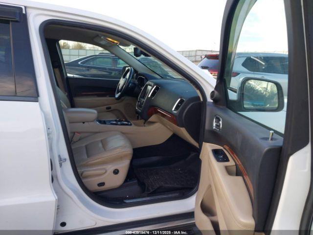 Dodge Durango Limited Image 3