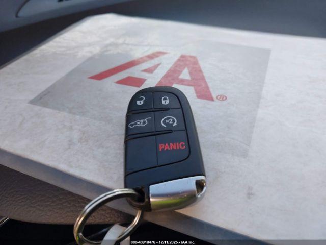 Dodge Durango Limited Image 11