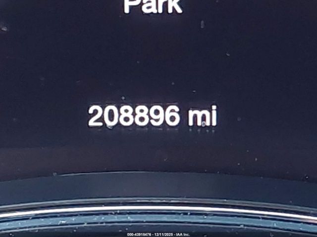 Dodge Durango Limited Image 10