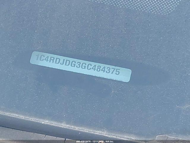 Dodge Durango Limited Image 13