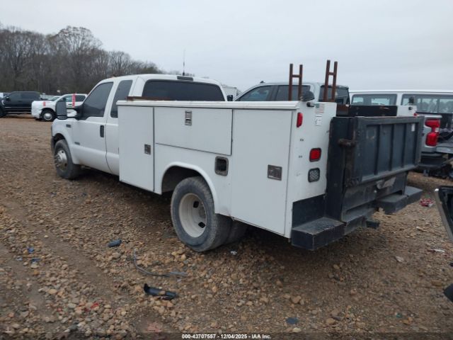 Ford F-350 Image 4