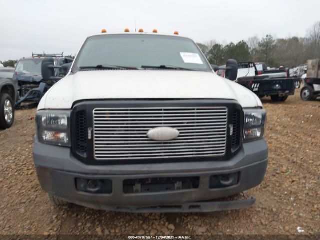 Ford F-350 Image 2