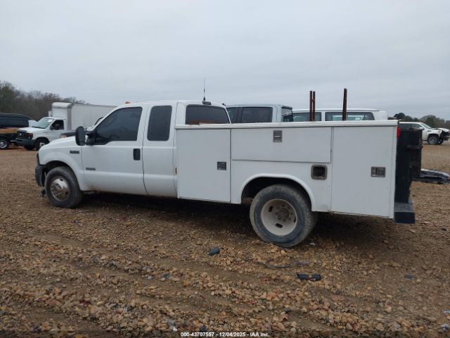 Ford F-350 Image 11