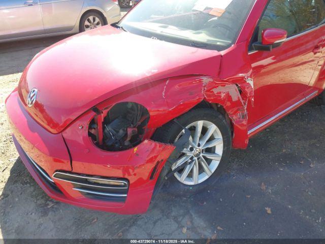 Volkswagen Beetle Image 2