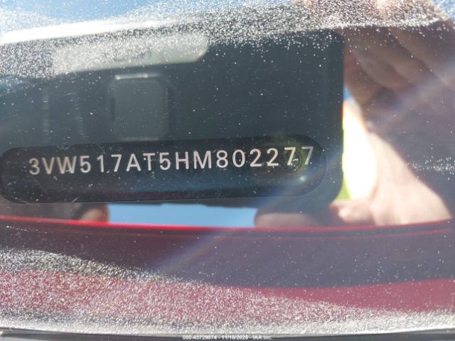 Volkswagen Beetle Image 14