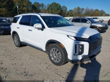  Salvage Hyundai PALISADE