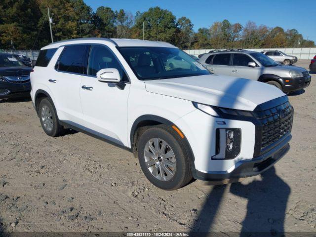  Salvage Hyundai PALISADE