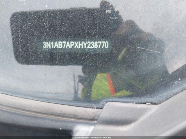 Nissan Sentra S Image 12